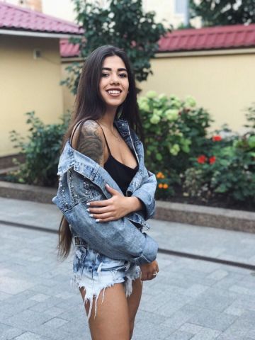 Лилия