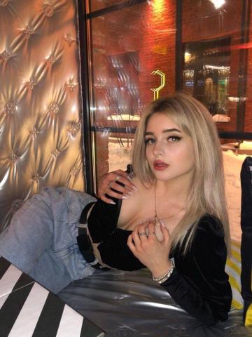 Индивидуалка Фатима Фотография 3